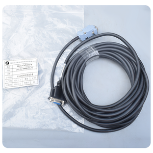 Motor Servo de Bucle Cerrado Leadshine H2-758 110V con Cable Codificador de 8m, Conjunto Completo Híbrido AC <span class=keywords><strong>86HSM85</strong></span>-<span class=keywords><strong>E1</strong></span> para Router CNC - Product Image 4
