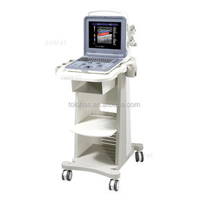 LHK2V mesin <span class=keywords><strong>Ultrasound</strong></span> dokter hewan portabel klinik menggunakan instrumen <span class=keywords><strong>Ultrasound</strong></span> medis hewan peliharaan - Product Image 6