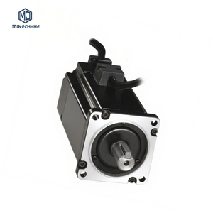 Nuevo Motor Servo de CA Trifásico de Alta Precisión BCH0602O12F1C de 0.2kW y 3000 RPM para Controlador PLC Industrial - Product Image 1