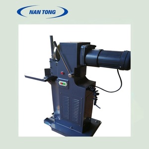 Machine à arrondir les coins électrique Nantong 120120A100, hauteur de coupe maximale 110 mm, coupe-papier - Product Image 3