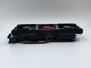 การ์ดจอ 6600xt 8gb การ์ดจอ Rx6600 8g สำหรับเล่นเกมบนเดสก์ท็อป - Product Image 6