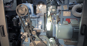 Cốc cao 40-170mm cốc nhựa hoàn toàn tự động máy in <span class=keywords><strong>Offset</strong></span> - Product Image 2