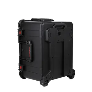 Support OEM ODM Order IP67 Rating Case Waterproof Hard Case Suit For Equipment Hard Plastic Case