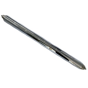 Rodillo Cromado XL105 de 1110 mm x 88 mm, Rodillo Dosificador HDM F2.030.401F para Piezas de Repuesto de Máquinas de Impresión Offset HD - Product Image 1