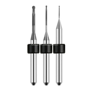 Fresa Dental de Zirconia de Alta Precisión XTCERA Xmill-500 Compatible con Máquinas <span class=keywords><strong>CAD</strong></span>/CAM Xmill-500/500SE/500 Plus/D5 - Product Image 6