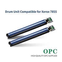 Xerox 7855 Fabrika Yüksek Çözünürlüklü Drum Kiti için HANP Yüksek Performanslı Uyumlu Renkli Drum Ünitesi