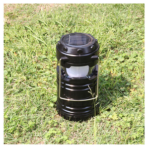 Farol Led <span class=keywords><strong>Solar</strong></span> recargable para acampada, fabricante profesional, precio blanco, 300 Plus, 2 Led - Product Image 5