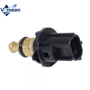 Capteur de température du liquide de refroidissement moteur 5033313AA pour Chrysler Sebring Dodge Jeep - Product Image 2