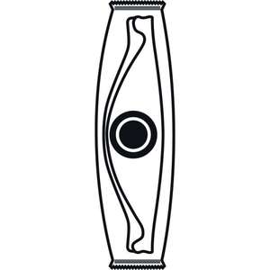 MASQUES DELTA PLUS - M1305VC FFP3 (10 pièces) -EAN 3295249295288 MASQUES ET FILTRES MASQUES - Product Image 2