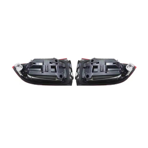 Luz trasera interior LED de alta calidad, luz de tapa de maletero 63217955419 63217955420 para <span class=keywords><strong>BMW</strong></span> <span class=keywords><strong>X1</strong></span> F49 F48, luz trasera compuesta - Product Image 3