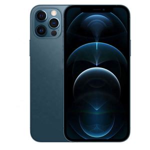 Teléfonos Inteligentes Usados Originales Desbloqueados de Segunda Mano, Doble SIM, 128 GB, 256 GB, 512 GB, Teléfonos Móviles Usados para Phone <span class=keywords><strong>12</strong></span> <span class=keywords><strong>Pro</strong></span> <span class=keywords><strong>Max</strong></span> - Product Image 1