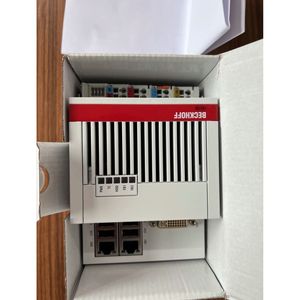 Módulo de E/S EtherCAT Beckhoff EL1002 con 2 Entradas Digitales de 24V CC y Tiempo de Filtro de 3ms - Product Image 4