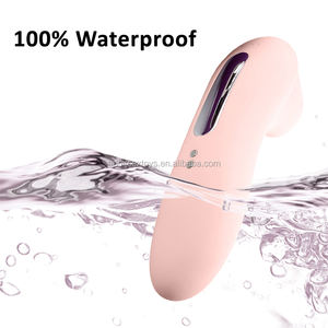 Stimulateur clitoridien à air pulsé à grande bouche <span class=keywords><strong>ronde</strong></span>, 7 modes de succion intense, sexe oral, vibromasseur clitoridien suceur, jouets sexuels pour femmes - Product Image 5