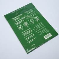 Papier copie Chamex A4, 100 feuilles par rame, 100% pâte de bois vierge, 80 g/m², haute luminosité 98%-110% pour photocopieuses/imprimantes laser