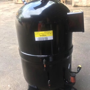 Compresseur industriel HYZL CB125HV2 AAD201A027HG pour équipements de réfrigération et de climatisation - Product Image 1