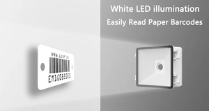 A EM1730 Mini <strong>Barcode</strong> Scanner <strong>Module</strong> for 1d <strong>2d</strong> QR Code <strong>Scanning</strong> Pos Qr Code Scanner - Product Image 6