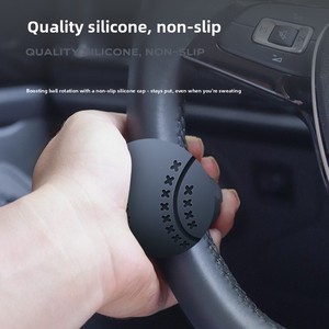 H-3612 Balle d'assistance à la <span class=keywords><strong>direction</strong></span> à une main la plus vendue - Product Image 3