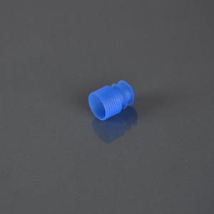 5 мл одноразовая лаборатория для пробирки Прозрачный PS жесткий пластиковый материал размеры 13*75 мм 15*100 мм 16*150 мм 18*105 мм - Product Image 5