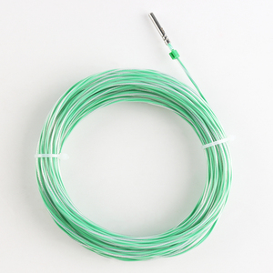 Высокоточный термистор PTC <span class=keywords><strong>PT100</strong></span> с 3 проводами для датчика температуры электродвигателя электромобилей, прямые поставки с завода, модель 304 - Product Image 4