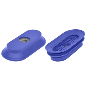 Ventosa Ovale Serie SAOF/SAOB con Asta per Manipolazione di Lamiere Metalliche Manipolatore Industriale - Product Image 2