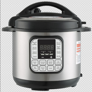 <span class=keywords><strong>Autocuiseur</strong></span> électrique de grande capacité 8L 14 L <span class=keywords><strong>Autocuiseur</strong></span> à riz Multicuiseur électrique multifonction - Product Image 4