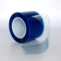Ruban de découpe haute température résistant à la chaleur de précision CNC, film bleu de positionnement, ventouse à vide laser auxiliaire