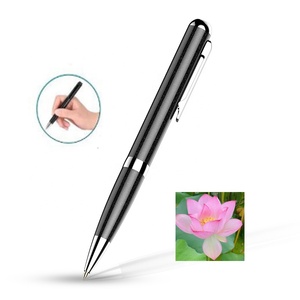 Reproductor mp3 <span class=keywords><strong>de</strong></span> oxidación anódica, grabación <span class=keywords><strong>de</strong></span> <span class=keywords><strong>voz</strong></span>, bolígrafo <span class=keywords><strong>de</strong></span> bola activado por <span class=keywords><strong>voz</strong></span>, <span class=keywords><strong>grabadora</strong></span> <span class=keywords><strong>de</strong></span> <span class=keywords><strong>voz</strong></span> <span class=keywords><strong>para</strong></span> reunión y entrevista - Product Image 5