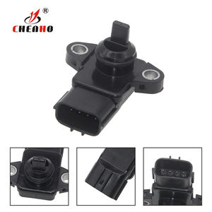 MN143855 E1T42471 Sensor de mapa Sensor de presión absoluta del colector para Mitsubishi Lancer Pajeiro Turbina <span class=keywords><strong>L200</strong></span> 1,6 1.3L - Product Image 5