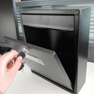 Cerradura de Seguridad para Exteriores, Resistente al Agua, Anti-Robo, de Acero Marrón, Fácil de Instalar, <span class=keywords><strong>Certificada</strong></span>, Sólida, Gran Venta 2025 - Product Image 3