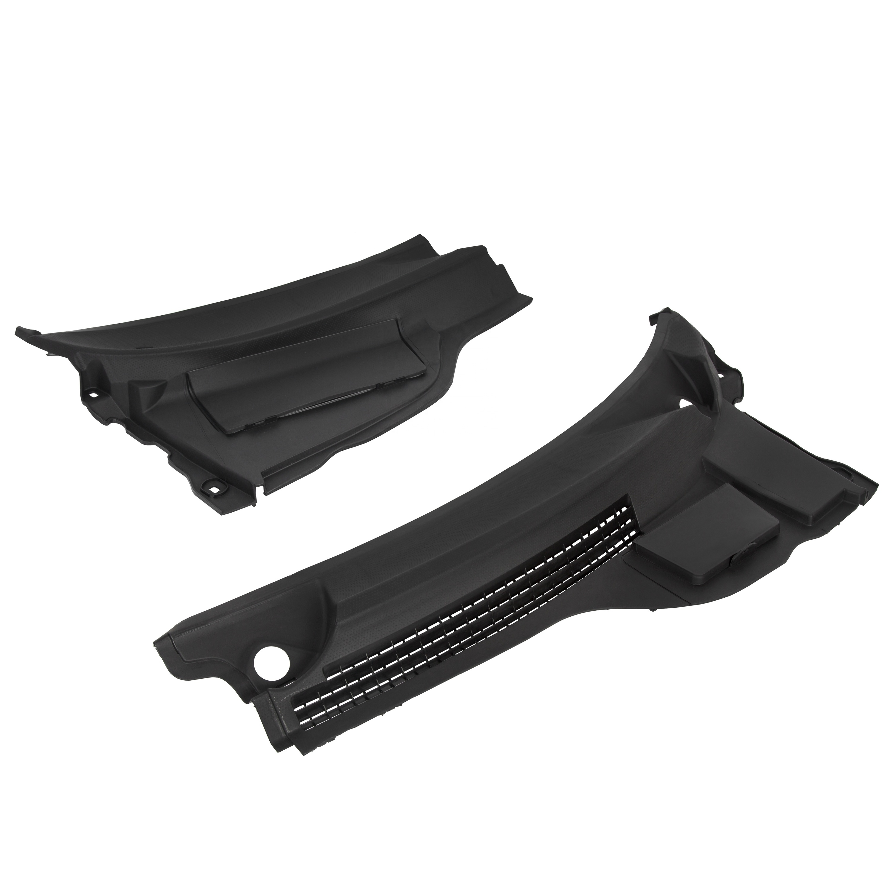 Par De Cubiertas De Parabrisas Para Mini Cooper R55 R56 R57 2007-2015 – Izquierda Y Derecha