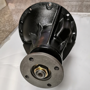 Chon Ybs เครื่องหน่วงตัวทด้านหน้าหลัง,อุปกรณ์ประกอบสำหรับ Land Cruiser Lc80 - Product Image 1