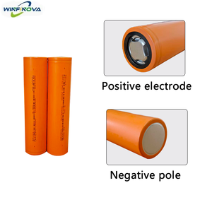 15Ah <span class=keywords><strong>3.6V</strong></span> LiFePO4 고용량 32140 포맷 원통형 고출력 밀도 우수한 열 안정성 2000 사이클 수명 배터리 - Product Image 5