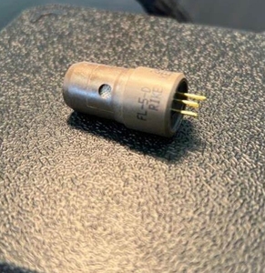Détecteur de gaz H2s neuf importé, modèle Riken Keiki Esf-a24r - Product Image 6