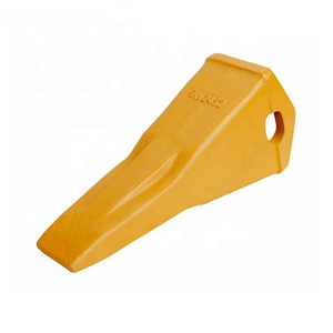 Pasokan Pabrik Gigi Ember Ekskavator Berkualitas Tinggi untuk Caterpillar 1U3352 9N4352 Gigi Ember - Product Image 3