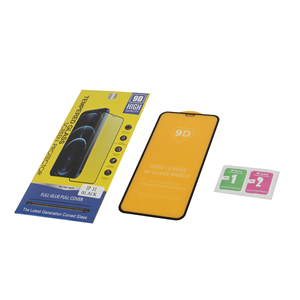 ฟิล์มกระจกนิรภัย <span class=keywords><strong>10D</strong></span> สำหรับโทรศัพท์มือถือ Samsung A20 พร้อมแพ็คเกจ ฟิล์มกระจกสำหรับ iPhone 12 11 13 อุปกรณ์เสริม ฟิล์มกันรอยหน้าจอ - Product Image 4