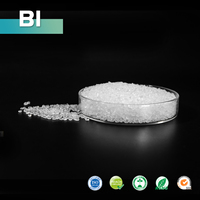 Prix usine Chine Anhydride maléique Polymère acrylique Particules de plastique modifiées Alliage PA PE Compatibilisant Complément Masterbatch polymère