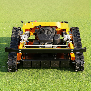<span class=keywords><strong>Tondeuse</strong></span> à gazon robotisée <span class=keywords><strong>connectée</strong></span> intelligente et <span class=keywords><strong>tondeuse</strong></span> à gazon autonome avec minuterie météo et cartographie intelligente - Product Image 2