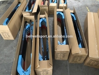 Factory Sale Physical Exercise Mini Wholesale Outdoor Sports Street Hockey Stick