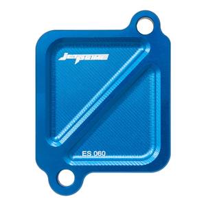 Kit de eliminación del sistema PAIR para Triumph Street Triple - Product Image 2