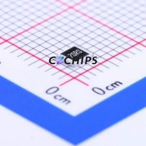 RTT1220R0FTP SMD RESISTOR 1210 (ประเภท: ฟิล์มหนา) (ความต้านทาน: ความแม่นยำ20Ohm: 1%) - Product Image 1