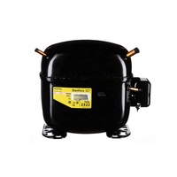 Nouveaux compresseurs DANFOSS Secop SC21CL R404A 590W