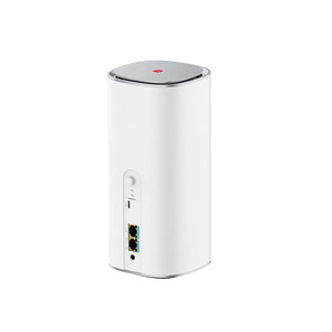 2024 5g Ai CPE G5 Pro WIFI 7เราเตอร์ BE7200 2.5G พอร์ตอีเธอร์เน็ตคู่ MC8512 NFC 5G โมเด็ม WiFi ไร้สาย4.29Gbps 256ผู้ใช้ - Product Image 2