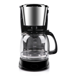 <span class=keywords><strong>Cafetera</strong></span> de Acero Inoxidable de <span class=keywords><strong>12</strong></span> <span class=keywords><strong>Tazas</strong></span>, Anti Goteo y Anti Secado - Product Image 2