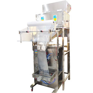 Businesses <strong>Crisp</strong> Potato Chips Sugar Filling Food Package Machine Tea Bag Packing Automatic Multi-function Packaging Machines - Product Image 3
