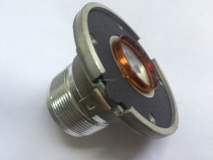 24.8 मिमी JB-L <span class=keywords><strong>2414</strong></span> स्पीकर एक्सेसरीज ड्राइवर यूनिट स्पीकर वॉयस कॉइल - Product Image 4