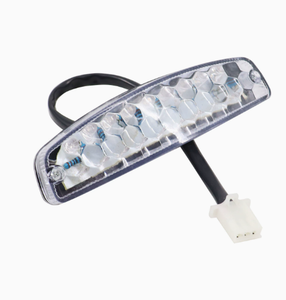 Luces de Freno Traseras para ATV de <span class=keywords><strong>50cc</strong></span>, 70cc, 90cc, 110cc, 125cc, 150cc, <span class=keywords><strong>Precio</strong></span> de Fábrica, Repuestos para Cuatrimotos TaoTao - Product Image 1