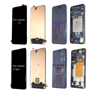 Vente chaude 6.6 "Remplacement de l'écran d'affichage AMOLED avec cadre pour Mi 13 Pro Garantie 1 an <span class=keywords><strong>Téléphone</strong></span> portable OEM d'origine - Product Image 5