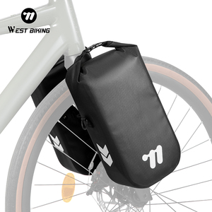Rockbros Bike Bag EVOC ROAD BIKE WHEEL CASES Bicycle Cycling