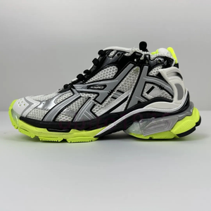 Nouvelles baskets de haute qualité 2026 pour hommes et femmes, chaussures de sport, baskets de course, chaussures décontractées, chaussures de créateur pour hommes - Product Image 3