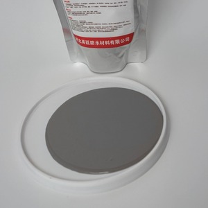 Revêtement imperméable en polyurée liquide en gros, scellant polyvalent pour la réparation des toits, des murs, des carreaux, réparation des fissures, réparation des fuites en caoutchouc - Product Image 1